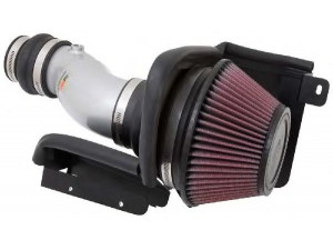 K&N Filters 69-5304TS oro įsiurbimo sistema 
 Filtrai -> Oro filtras