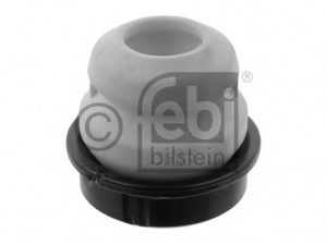 FEBI BILSTEIN 32546 atraminis buferis, pakaba 
 Pakaba -> Pakabos dalys -> Surinkimo dalys
6Q0 412 301 A, 6Q0 412 301 A, 6Q0 412 301 A