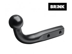 THULE/BRINK 277000 priekabos prikabintuvas 
 Grąžulas/dalys -> Priekabos prikabintuvas