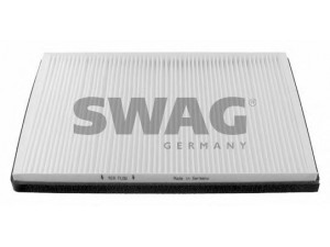 SWAG 10 93 0641 filtras, salono oras 
 Techninės priežiūros dalys -> Techninės priežiūros intervalai
906 830 02 18, 2E0 819 638