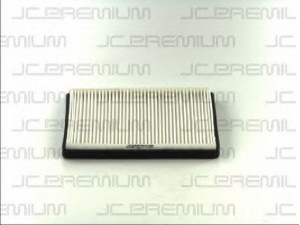 JC PREMIUM B48000PR filtras, salono oras 
 Techninės priežiūros dalys -> Techninės priežiūros intervalai
96860-81A00