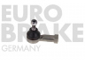 EUROBRAKE 59065033012 skersinės vairo trauklės galas 
 Vairavimas -> Vairo mechanizmo sujungimai
MB192430, MB192499, MB241172, MB489434