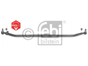 FEBI BILSTEIN 19898 strypo montavimas 
 Vairavimas -> Sujungimo trauklės surinkimas/dalys -> Sujungimo trauklės surinkimas
81.46711.6773, 81.46711.6848, 81.46711.6858