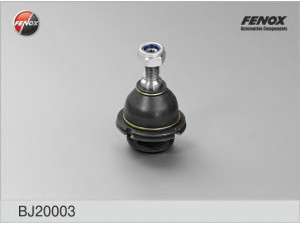 FENOX BJ20003 atramos/vairo trauklė 
 Ašies montavimas/vairavimo mechanizmas/ratai -> Sujungimai -> Atramos/vairo trauklė
364074, 364057, 364074