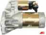 AS-PL S2005 starteris 
 Elektros įranga -> Starterio sistema -> Starteris
23300-10T02, S13-107, S13-107A