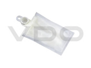 VDO X10-744-002-005 kuro filtras