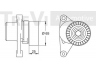 TREVI AUTOMOTIVE TA1890 įtempiklio svirtis, V formos rumbuotas diržas 
 Diržinė pavara -> V formos rumbuotas diržas/komplektas -> Įtempiklis
5751C3, 5751G7, 9652073680, 5751C3