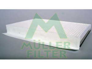 MULLER FILTER FC301 filtras, salono oras 
 Techninės priežiūros dalys -> Techninės priežiūros intervalai
1343232, 1343232-2, 1343232-3, 9134577