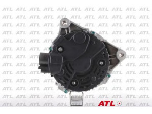ATL Autotechnik L 64 490 kintamosios srovės generatorius 
 Elektros įranga -> Kint. sr. generatorius/dalys -> Kintamosios srovės generatorius
5705 4J, 5705 5B, 5705 5U, 5705 7A