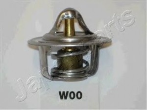 JAPANPARTS VT-W00 termostatas, aušinimo skystis 
 Aušinimo sistema -> Termostatas/tarpiklis -> Thermostat
3038094, 3038094, 96143939