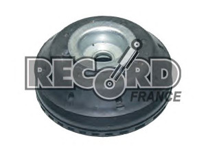RECORD FRANCE 926019 pakabos statramsčio atraminis guolis 
 Ašies montavimas/vairavimo mechanizmas/ratai -> Montavimas, pakabos statramstis