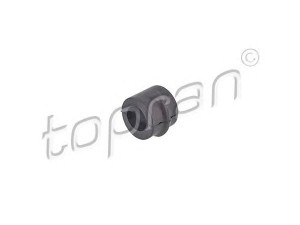 TOPRAN 109 700 skersinio stabilizatoriaus įvorių komplektas 
 Ašies montavimas/vairavimo mechanizmas/ratai -> Stabilizatorius/fiksatoriai -> Sklendės
1 009 649, 7 201 714, 95VW4A037AB