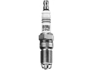 BERU UXK56 uždegimo žvakė 
 Techninės priežiūros dalys -> Techninės priežiūros intervalai