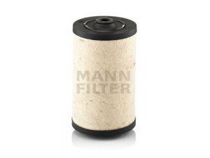 MANN-FILTER BFU 811 kuro filtras 
 Degalų tiekimo sistema -> Kuro filtras/korpusas
4 531 011, 81.12503.0011, 598.452.070-0