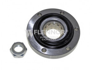 FLENNOR FR790215 rato guolio komplektas 
 Ašies montavimas/vairavimo mechanizmas/ratai -> Rato stebulė/montavimas -> Rato guolis
7701462020, 7701463231
