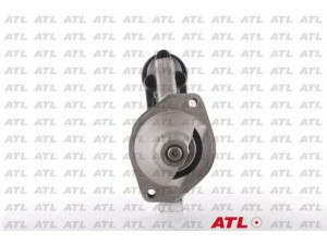ATL Autotechnik A 12 410 starteris 
 Elektros įranga -> Starterio sistema -> Starteris
0031513801, 003151380180, 31513801