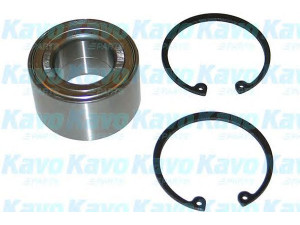 KAVO PARTS WBK-1003 rato guolio komplektas 
 Ašies montavimas/vairavimo mechanizmas/ratai -> Rato stebulė/montavimas -> Rato guolis
94535121, 94535247, 94535249, 94536117