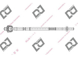 DJ PARTS DR1065 vidinė skersinė vairo trauklė 
 Vairavimas -> Vairo mechanizmo sujungimai
93740618, 520808, 521410, 93740701