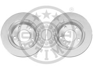 OPTIMAL BS-4580C stabdžių diskas 
 Dviratė transporto priemonės -> Stabdžių sistema -> Stabdžių diskai / priedai
34211162315, 34211165211, 34216855155