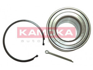 KAMOKA 5600037 rato guolio komplektas 
 Ašies montavimas/vairavimo mechanizmas/ratai -> Rato stebulė/montavimas -> Rato guolis