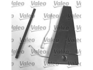 VALEO 256112 durų rankenėlė 
 Užrakinimo sistema -> Rankenėlės
46303723