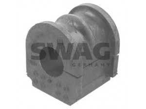 SWAG 82 94 2510 skersinio stabilizatoriaus įvorių komplektas 
 Ašies montavimas/vairavimo mechanizmas/ratai -> Stabilizatorius/fiksatoriai -> Sklendės
54613-4F100