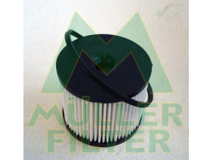 MULLER FILTER FN152 kuro filtras 
 Techninės priežiūros dalys -> Papildomas remontas
190677, 1906A5, 1906A6, 9401906768