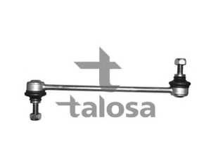 TALOSA 50-02377 šarnyro stabilizatorius 
 Ašies montavimas/vairavimo mechanizmas/ratai -> Stabilizatorius/fiksatoriai -> Savaime išsilyginanti atrama
31352227203