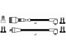 NGK 8230 uždegimo laido komplektas 
 Kibirkšties / kaitinamasis uždegimas -> Uždegimo laidai/jungtys