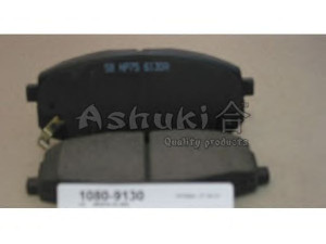 ASHUKI 1080-9130 stabdžių trinkelių rinkinys, diskinis stabdys 
 Techninės priežiūros dalys -> Papildomas remontas
0K2FA-33-28Z, 58101-1HA00, 581011HA10