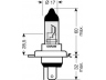 OSRAM 64193CBI-01B lemputė, prožektorius; lemputė, priekinis žibintas; lemputė, rūko žibintas; lemputė, priekinis žibintas; lemputė, prožektorius; lemputė, rūko žibintas 
 Kėbulas -> Priekinis žibintas/dalys -> Lemputė, priekinis žibintas