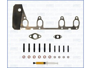 AJUSA JTC11540 montavimo komplektas, kompresorius