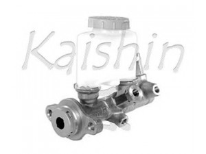 KAISHIN MCNS032 pagrindinis cilindras, stabdžiai 
 Stabdžių sistema -> Pagrindinis stabdžių cilindras
460101N800
