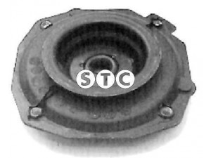 STC T400967 pakabos statramsčio atraminis guolis 
 Ašies montavimas/vairavimo mechanizmas/ratai -> Montavimas, pakabos statramstis
77 00 757 691