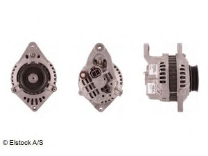 ELSTOCK 28-1982 kintamosios srovės generatorius 
 Elektros įranga -> Kint. sr. generatorius/dalys -> Kintamosios srovės generatorius
A2T48176B, 23100-05P01, 23100-05P03