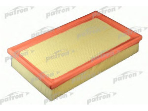 PATRON PF1154 oro filtras 
 Filtrai -> Oro filtras
112 094 01 04, 112 094 02 04