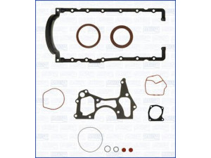 AJUSA 54147300 tarpiklių rinkinys, variklio karteris 
 Variklis -> Karteris -> Variklio blokas