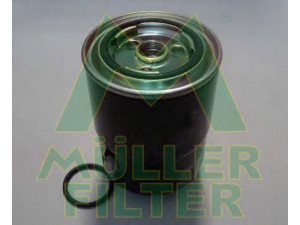 MULLER FILTER FN1140 kuro filtras 
 Techninės priežiūros dalys -> Papildomas remontas
186100-5420, 23303-64010, 23303-64010-000