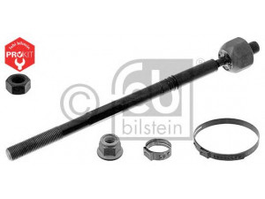 FEBI BILSTEIN 43794 vidinė skersinė vairo trauklė 
 Vairavimas -> Vairo mechanizmo sujungimai
1609 181, 13332651, 13332651