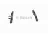 BOSCH 0 986 494 388 stabdžių trinkelių rinkinys, diskinis stabdys 
 Techninės priežiūros dalys -> Papildomas remontas
58302 3ED00, 58302 3ED01, 58302 3EE00