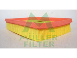 MULLER FILTER PA3304 oro filtras 
 Filtrai -> Oro filtras
13780-62J00, 13780-62J00-000