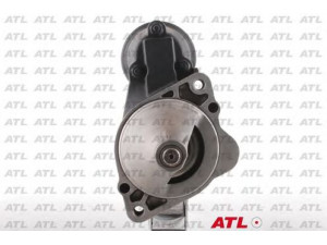 ATL Autotechnik A 75 900 starteris 
 Elektros įranga -> Starterio sistema -> Starteris
005 151 07 01, 005 151 26 01, A 005 151 07 01
