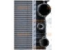 HELLA 8MK 376 718-021 radiatorius, variklio aušinimas 
 Aušinimo sistema -> Radiatorius/alyvos aušintuvas -> Radiatorius/dalys
211 500 13 02, A 211 500 13 02
