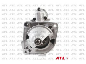 ATL Autotechnik A 21 640 starteris 
 Elektros įranga -> Starterio sistema -> Starteris
5802 AQ, 1347058080, 71789529, 55195967