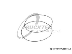 TRUCKTEC AUTOMOTIVE 05.13.001 O žiedas, cilindro sraigtinė įvorė
51.96501.0313, 51.96501.0338, 51.96501.0417