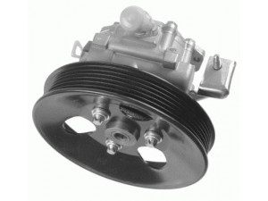 ZF Parts 8001 542 hidraulinis siurblys, vairo sistema
52 31 220