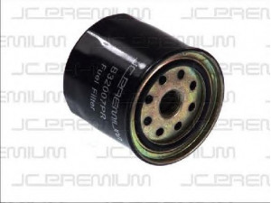 JC PREMIUM B32007PR kuro filtras 
 Degalų tiekimo sistema -> Kuro filtras/korpusas
5025103, 13036-6020, 13240-0023