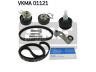 SKF VKMA 01121 paskirstymo diržo komplektas 
 Techninės priežiūros dalys -> Papildomas remontas
036 109 119 AG, 036 109 119 M, 036 109 119 P