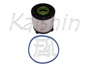 KAISHIN FC1260 kuro filtras 
 Techninės priežiūros dalys -> Papildomas remontas
5818085, 13263262