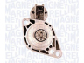 MAGNETI MARELLI 944280202500 starteris 
 Elektros įranga -> Starterio sistema -> Starteris
02Z911023F, 02Z911023H